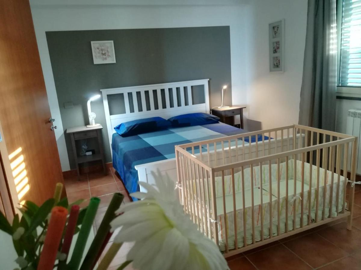 Villa Capogrecale - Piscina Riscaldata П'єдімонте-Етнео Екстер'єр фото