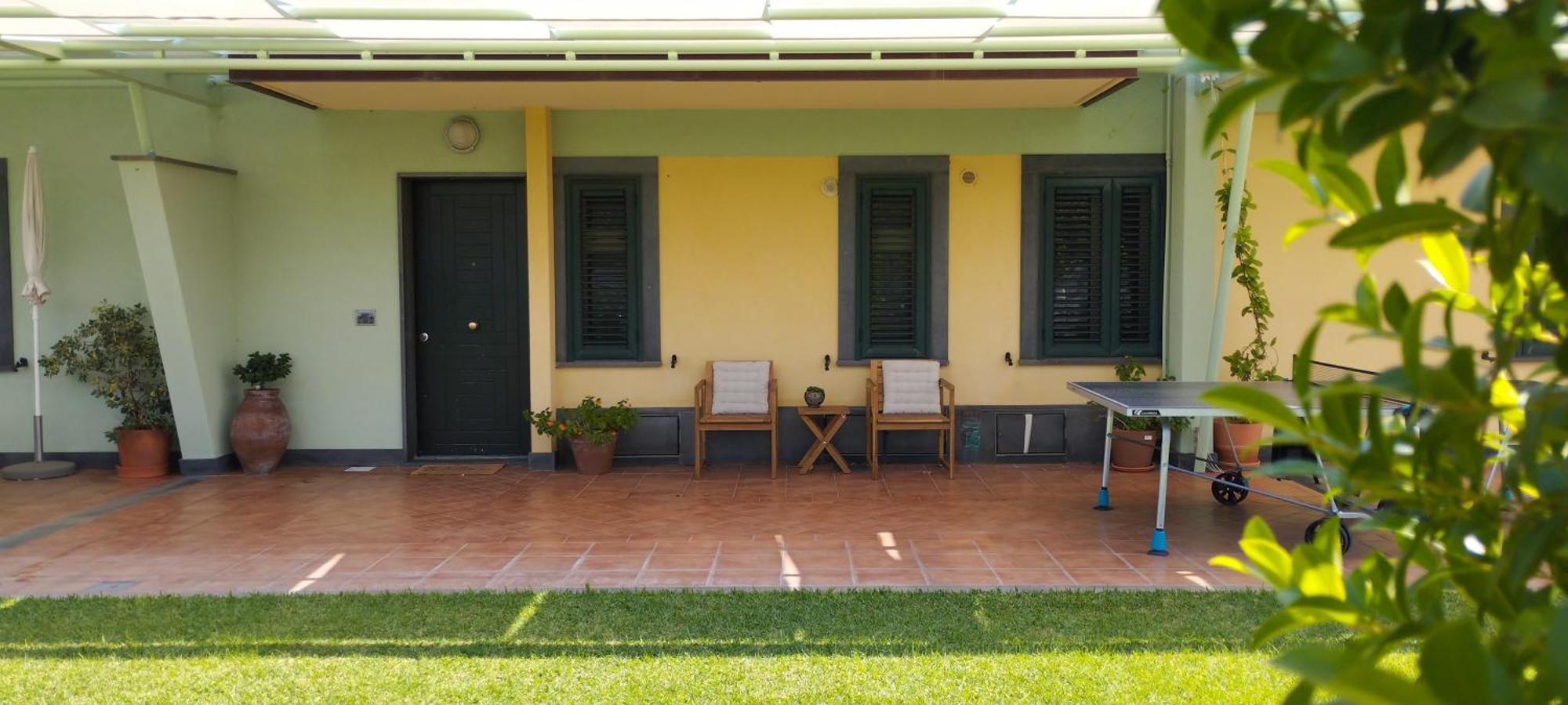 Villa Capogrecale - Piscina Riscaldata П'єдімонте-Етнео Екстер'єр фото